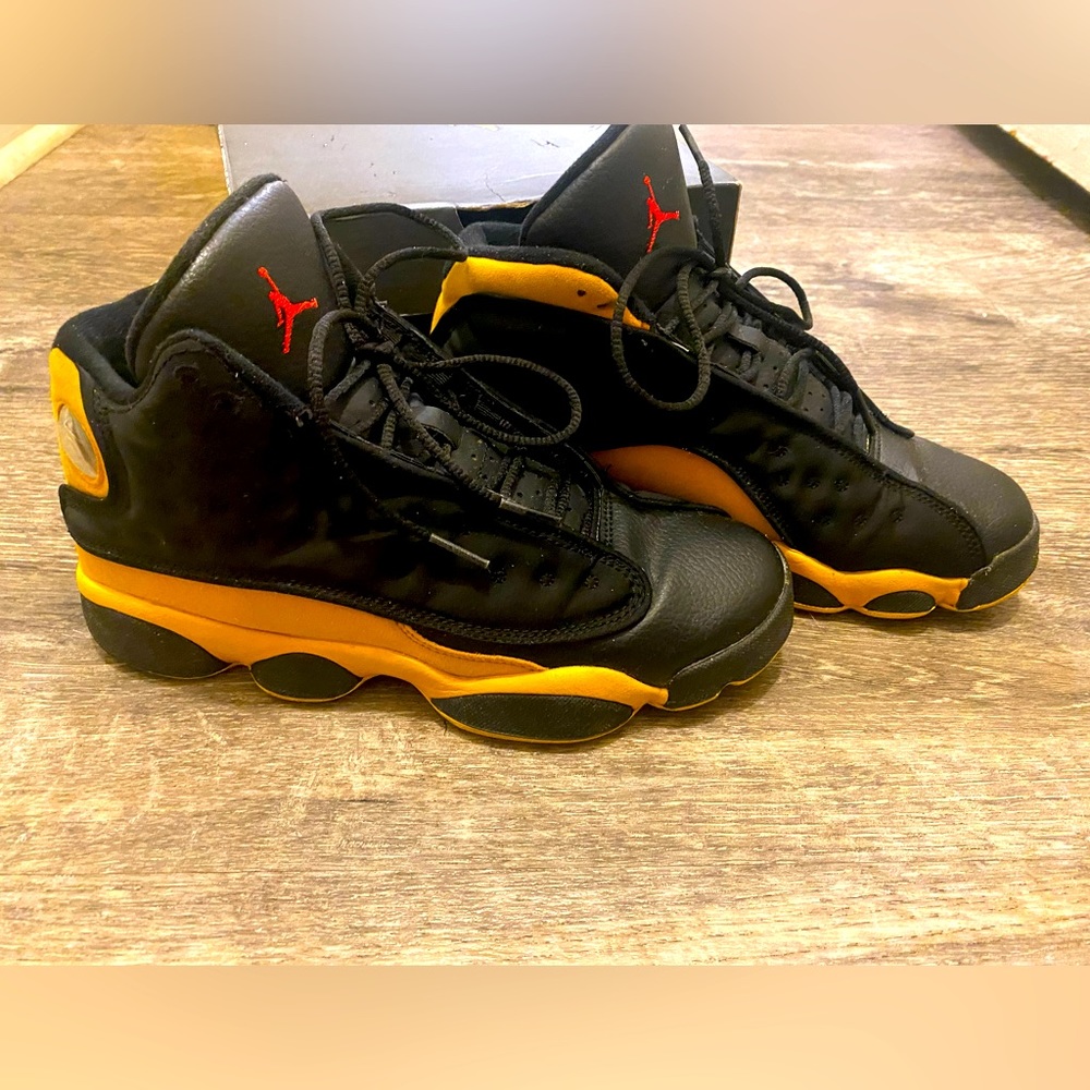 Air Jordan 13 Retro Carmelo Anthony “Class of 2002” (GS) 6.5y